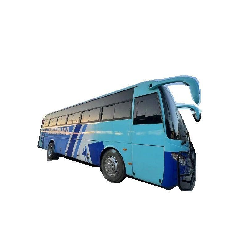 Used Yutong Bus ZK6932